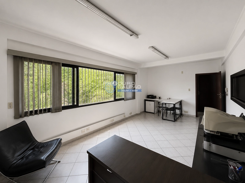 Galpão Industrial para Venda | 1000 m² | Demarchi - São Bernardo do Campo: 6ª foto da galeria de imagens do imóvel