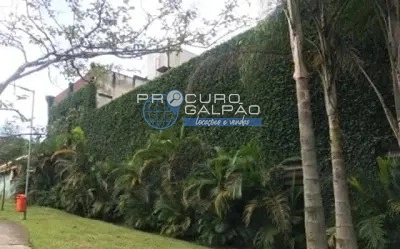 Galpão Industrial para Venda | Aproximadamente 1000 m² | Demarchi - São Bernardo do Campo: 15ª foto da galeria de imagens do imóvel
