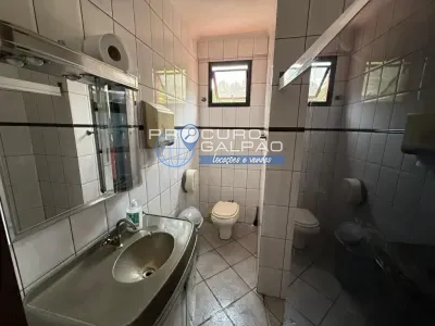 Galpão Industrial para Venda | Aproximadamente 1000 m² | Demarchi - São Bernardo do Campo: 9ª foto da galeria de imagens do imóvel