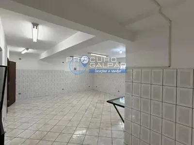 Galpão Industrial para Venda | Aproximadamente 1000 m² | Demarchi - São Bernardo do Campo: 5ª foto da galeria de imagens do imóvel