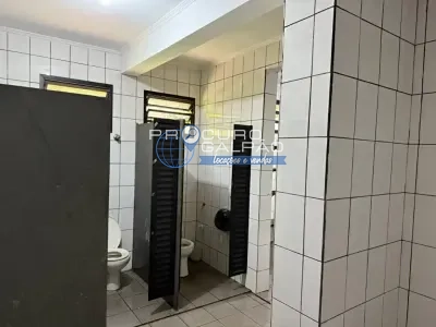 Galpão Industrial para Venda | Aproximadamente 1000 m² | Demarchi - São Bernardo do Campo: 10ª foto da galeria de imagens do imóvel