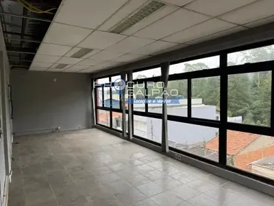 Galpão Industrial para Venda | Aproximadamente 1000 m² | Demarchi - São Bernardo do Campo: 12ª foto da galeria de imagens do imóvel