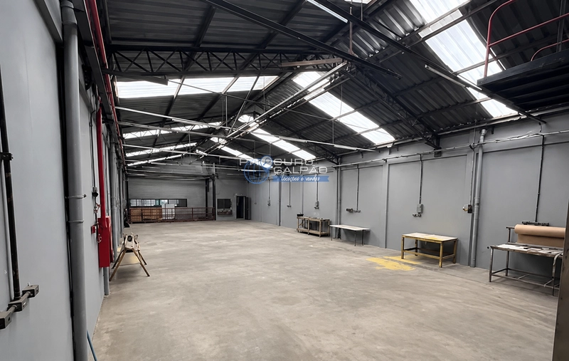 Imóvel residencial ou comercial