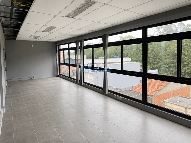 Galpão Industrial para Venda | 1000 m² | Demarchi - São Bernardo do Campo: 12ª foto da galeria de imagens do imóvel