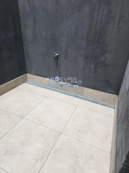 Galpão industrial para aluguel em São Caetano do Sul, Bairro Santo Antônio : 8ª foto da galeria de imagens do imóvel