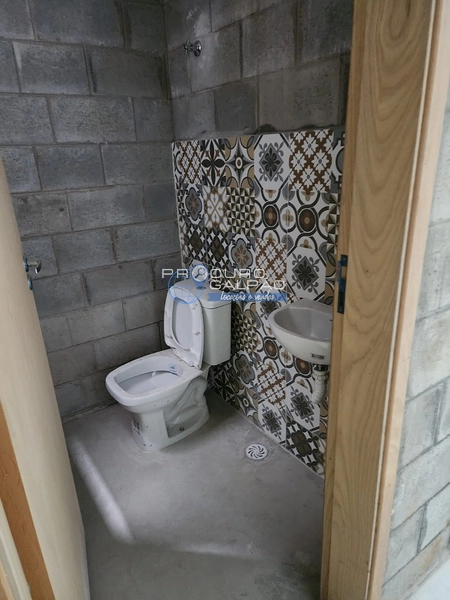 Galpão industrial para aluguel em São Caetano do Sul, Bairro Santo Antônio : 7ª foto da galeria de imagens do imóvel