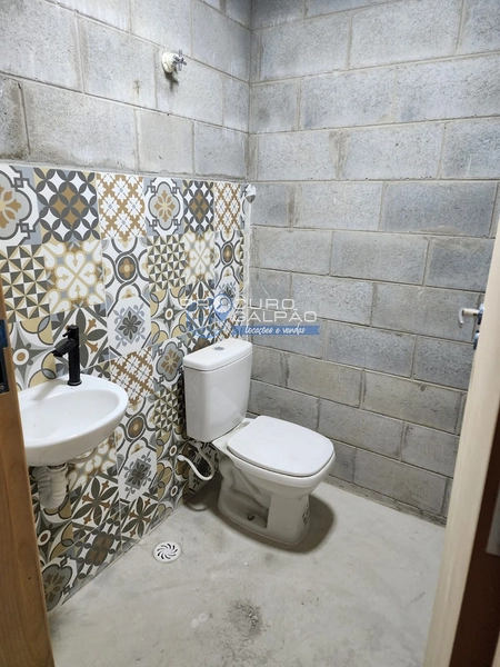 Galpão industrial para aluguel em São Caetano do Sul, Bairro Santo Antônio : 6ª foto da galeria de imagens do imóvel