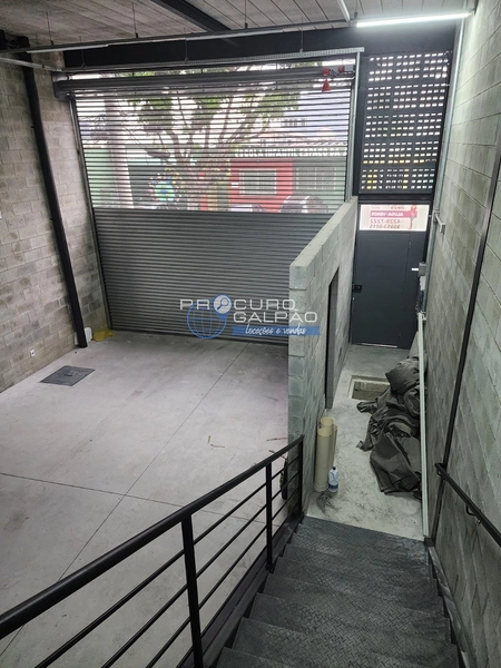 Galpão industrial para aluguel em São Caetano do Sul, Bairro Santo Antônio : 4ª foto da galeria de imagens do imóvel