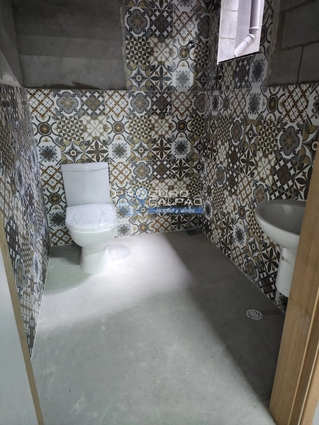 Galpão industrial para aluguel em São Caetano do Sul, Bairro Santo Antônio : 5ª foto da galeria de imagens do imóvel