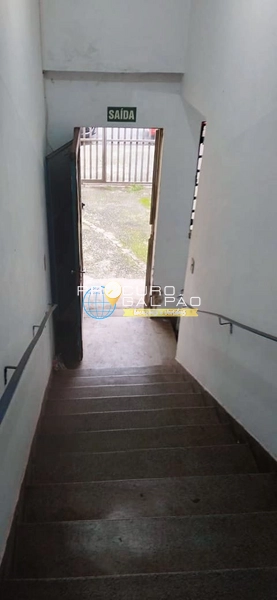 OPORTUNIDADE EM DIADEMA GALPÃO R$ 5.500 POR MÊS - RUA LARGA DE ESQUINA: 2ª foto da galeria de imagens do imóvel
