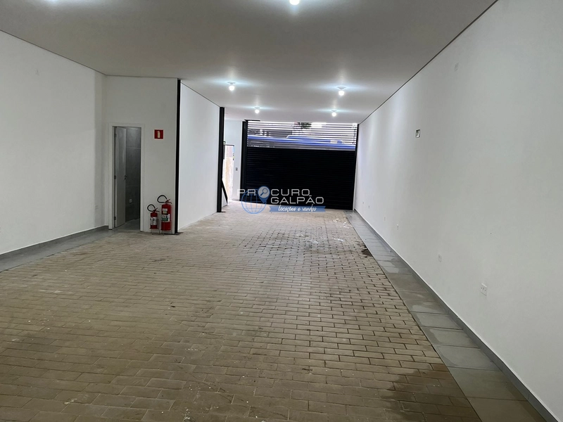 Salão Comercial para Alugar | 300 m² | Bairro Cerâmica – São Caetano do Sul: 1ª foto da galeria de imagens do imóvel