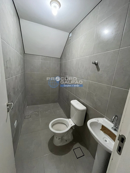 Salão Comercial para Alugar | 300 m² | Bairro Cerâmica – São Caetano do Sul: 4ª foto da galeria de imagens do imóvel