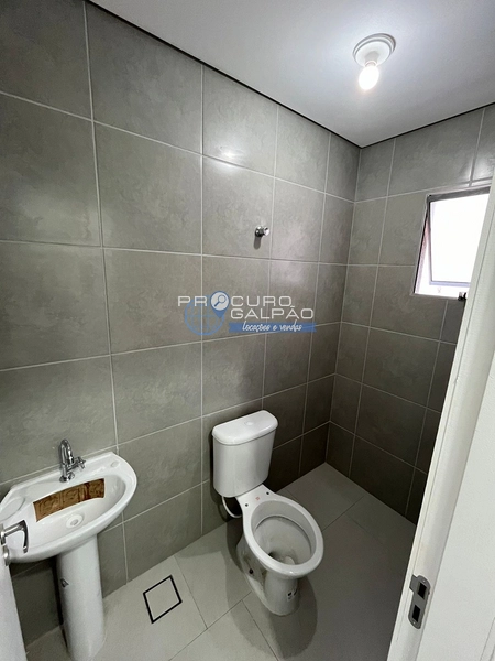Salão Comercial para Alugar | 300 m² | Bairro Cerâmica – São Caetano do Sul: 3ª foto da galeria de imagens do imóvel