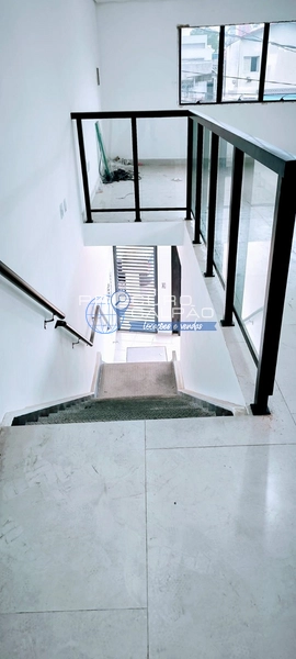 Salão Comercial para Alugar | 300 m² | Bairro Cerâmica – São Caetano do Sul: 6ª foto da galeria de imagens do imóvel