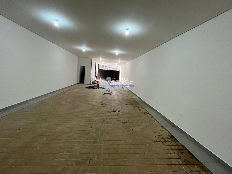 Salão Comercial para Alugar | 300 m² | Bairro Cerâmica – São Caetano do Sul: 2ª foto da galeria de imagens do imóvel
