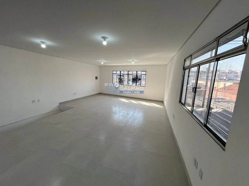 Salão Comercial para Alugar | 300 m² | Bairro Cerâmica – São Caetano do Sul: 9ª foto da galeria de imagens do imóvel