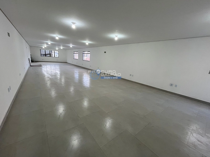 Salão Comercial para Alugar | 300 m² | Bairro Cerâmica – São Caetano do Sul: 8ª foto da galeria de imagens do imóvel