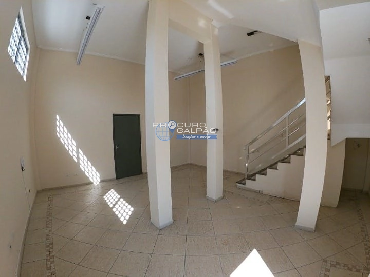 Galpão Industrial para Alugar | 682 m² | Conceição | Diadema: 4ª foto da galeria de imagens do imóvel