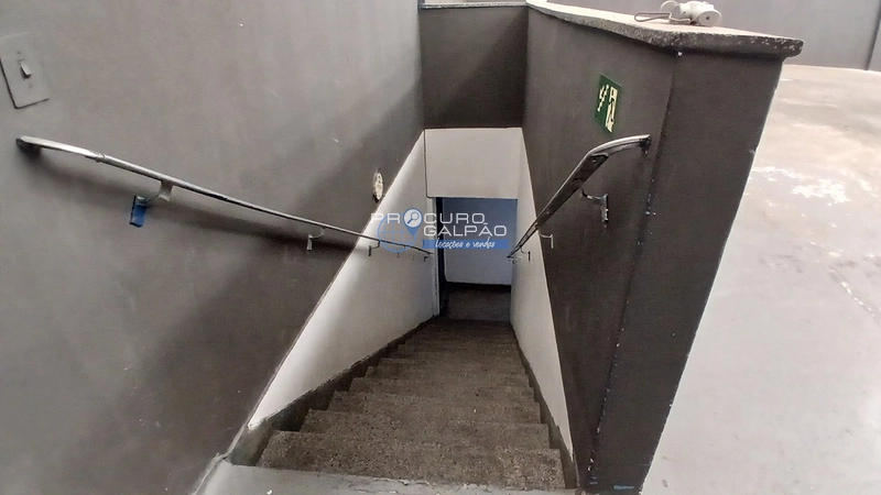 Galpão Industrial para Alugar | 682 m² | Conceição | Diadema: 17ª foto da galeria de imagens do imóvel