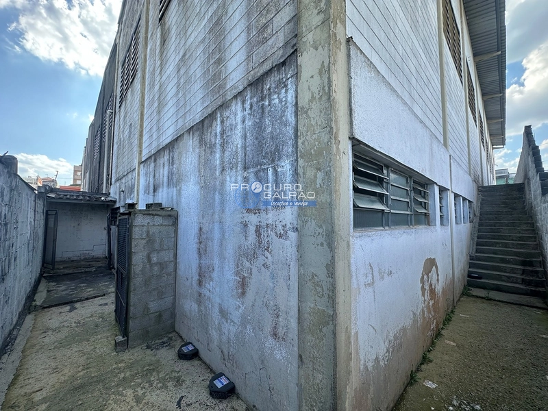Galpão Industrial para Alugar | 682 m² | Conceição | Diadema: 43ª foto da galeria de imagens do imóvel