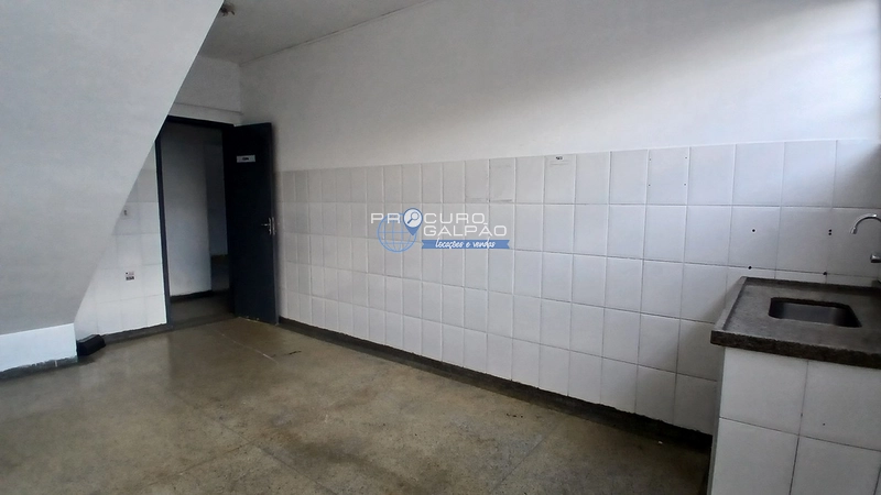 Galpão Industrial para Alugar | 682 m² | Conceição | Diadema: 20ª foto da galeria de imagens do imóvel