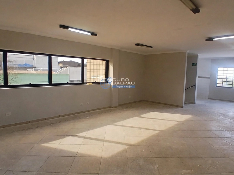 Galpão Industrial para Alugar | 682 m² | Conceição | Diadema: 30ª foto da galeria de imagens do imóvel