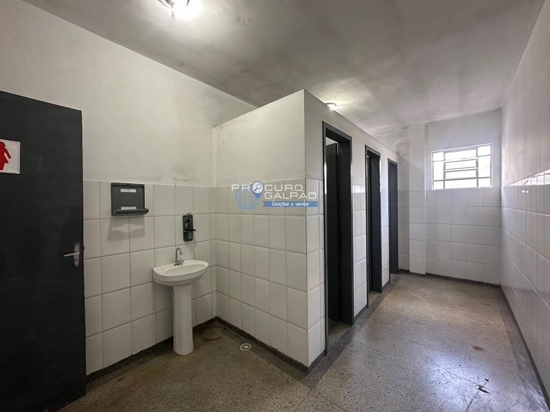 Galpão Industrial para Alugar | 682 m² | Conceição | Diadema: 40ª foto da galeria de imagens do imóvel