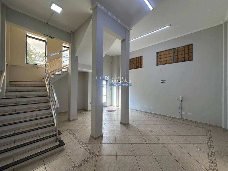 Galpão Industrial para Alugar | 682 m² | Conceição | Diadema: 39ª foto da galeria de imagens do imóvel