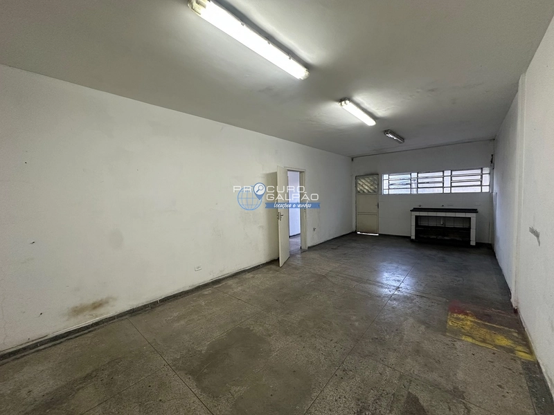 Galpão Industrial para Alugar | 682 m² | Conceição | Diadema: 33ª foto da galeria de imagens do imóvel