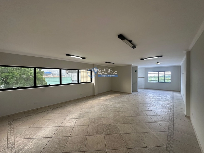 Galpão Industrial para Alugar | 682 m² | Conceição | Diadema: 36ª foto da galeria de imagens do imóvel