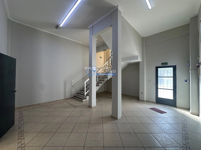 Galpão Industrial para Alugar | 682 m² | Conceição | Diadema: 34ª foto da galeria de imagens do imóvel