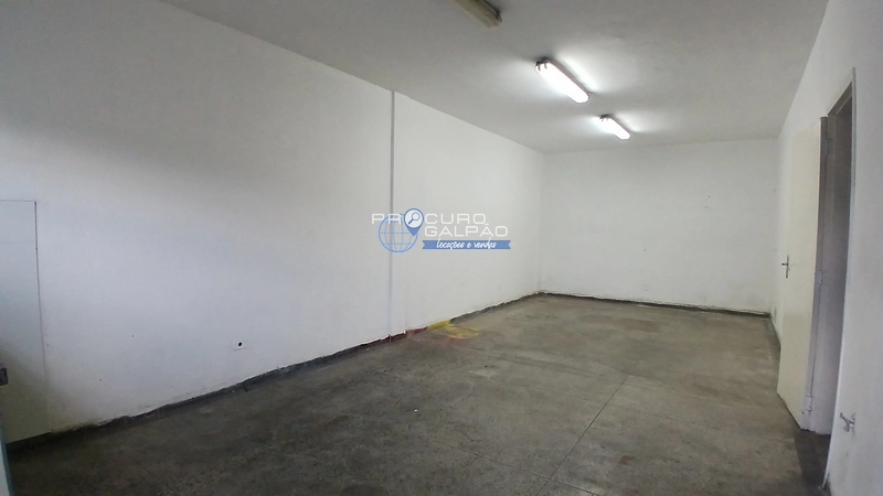 Galpão Industrial para Alugar | 682 m² | Conceição | Diadema: 22ª foto da galeria de imagens do imóvel