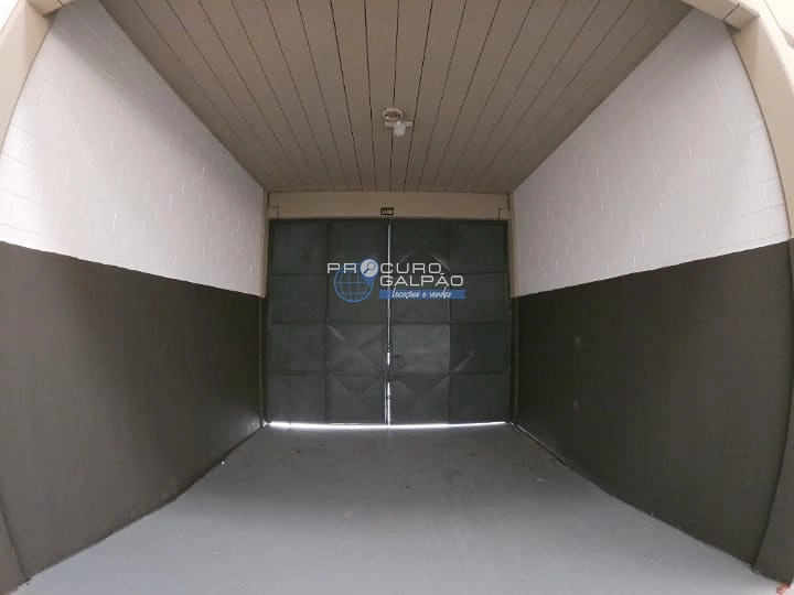 Galpão Industrial para Alugar | 682 m² | Conceição | Diadema: 3ª foto da galeria de imagens do imóvel