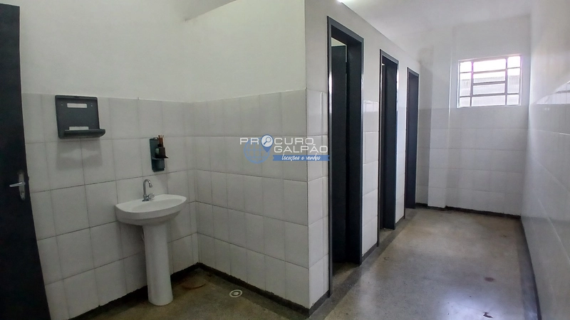 Galpão Industrial para Alugar | 682 m² | Conceição | Diadema: 25ª foto da galeria de imagens do imóvel
