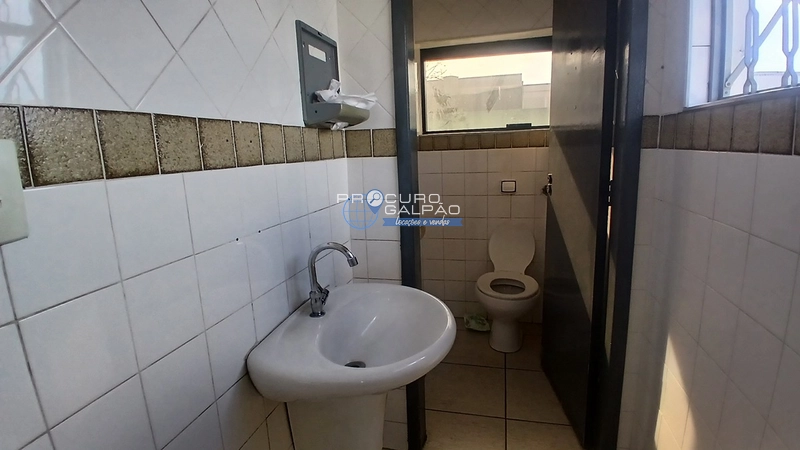 Galpão Industrial para Alugar | 682 m² | Conceição | Diadema: 15ª foto da galeria de imagens do imóvel