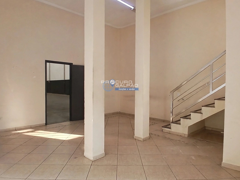 Galpão Industrial para Alugar | 682 m² | Conceição | Diadema: 41ª foto da galeria de imagens do imóvel