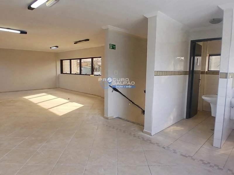 Galpão Industrial para Alugar | 682 m² | Conceição | Diadema: 31ª foto da galeria de imagens do imóvel