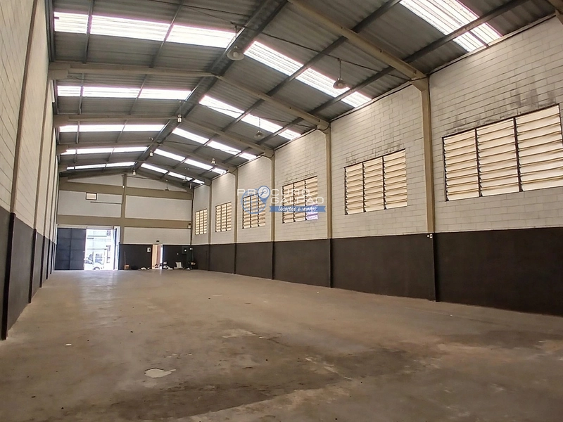 Galpão Industrial para Alugar | 682 m² | Conceição | Diadema: 12ª foto da galeria de imagens do imóvel