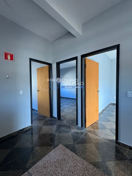 Galpão para aluguel em Santo André, Jardim Guarará : 8ª foto da galeria de imagens do imóvel