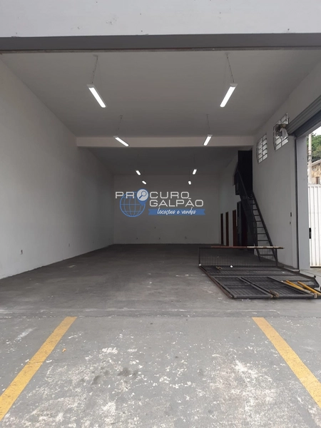 Imóvel residencial ou comercial
