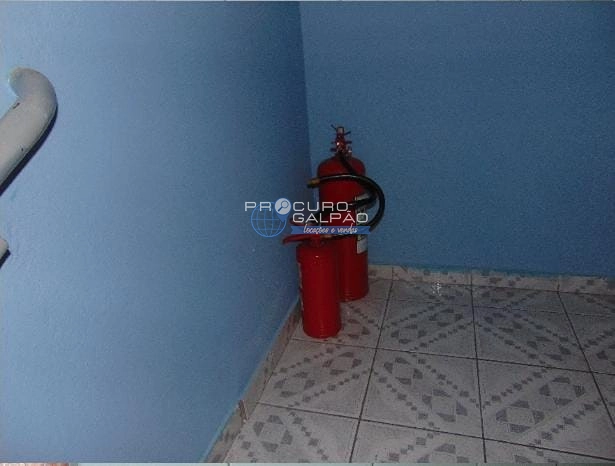 Galpão industrial para aluguel em Santo André, Jardim Ocara: 17ª foto da galeria de imagens do imóvel