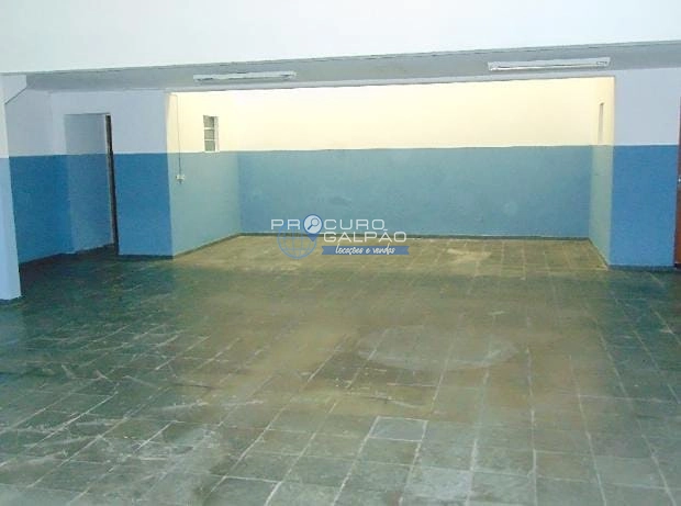Galpão industrial para aluguel em Santo André, Jardim Ocara: 7ª foto da galeria de imagens do imóvel