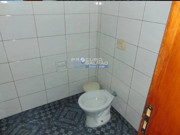 Galpão industrial para aluguel em Santo André, Jardim Ocara: 14ª foto da galeria de imagens do imóvel