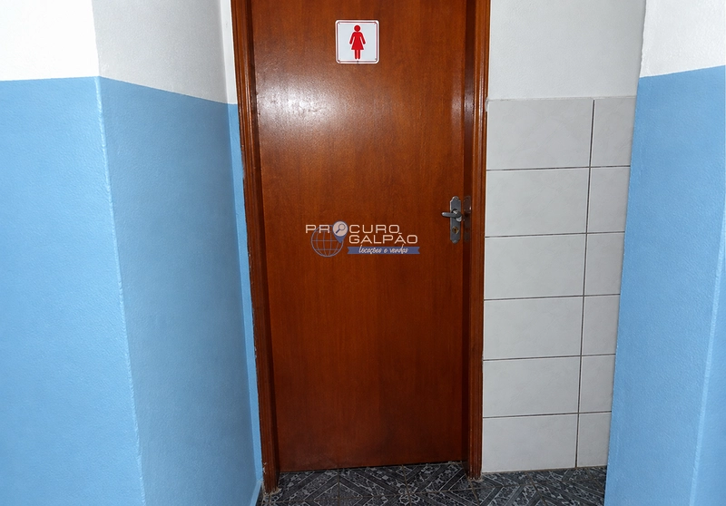 Galpão Industrial para Alugar | 350 m² | Jardim Ocara  – Santo André : 10ª foto da galeria de imagens do imóvel