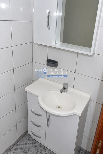 Galpão Industrial para Alugar | 350 m² | Jardim Ocara  – Santo André : 11ª foto da galeria de imagens do imóvel