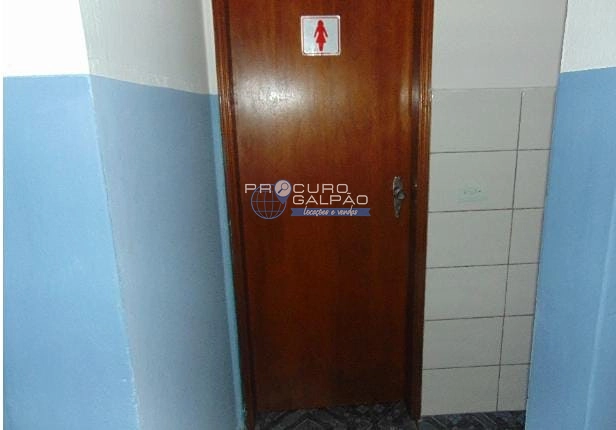 Galpão industrial para aluguel em Santo André, Jardim Ocara: 15ª foto da galeria de imagens do imóvel