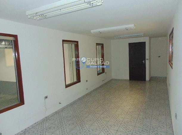 Galpão industrial para aluguel em Santo André, Jardim Ocara: 10ª foto da galeria de imagens do imóvel