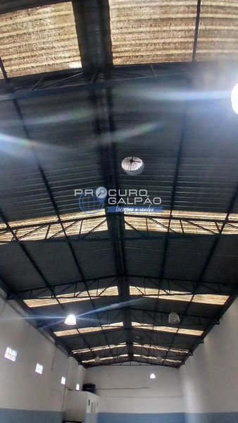 Galpão Industrial para Alugar | 300 m² | Jardim Sônia Maria - Mauá: 3ª foto da galeria de imagens do imóvel