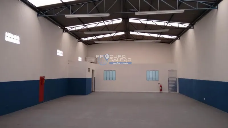 Imóvel residencial ou comercial