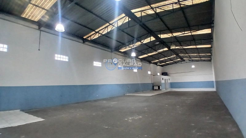 Imóvel residencial ou comercial